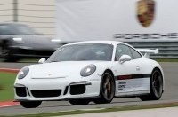 - Porsche:    Boxster  911 GT3.  