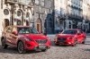 Mazda 6 и Mazda CX-5. Двойной рестайлинг