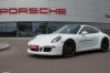 Porsche 911 GTS. Машина моей мечты