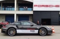 Porsche Driving Academy:     ,   !
