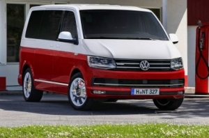 - Volkswagen Caravelle:   -   