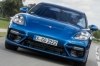 Porsche Panamera - самый быстрый седан