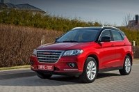 Пытаемся сэкономить с помощью кроссовера Haval H2