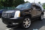 Cadillac Escalade 2007