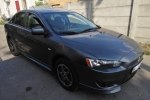 Mitsubishi Lancer 2008