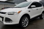 Ford Escape 2014
