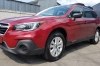 Subaru Outback 2017