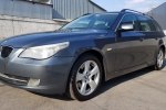 BMW 5 Series 2007