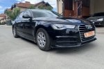 Audi A6 2017