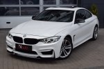 BMW 4 Series 2015