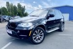 BMW X5 2012