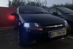 Chevrolet Aveo 2006