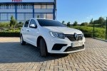 Renault Sandero 2020
