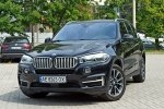 BMW X5 2016