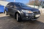 Ford Focus 2008