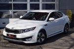 KIA Optima 2014