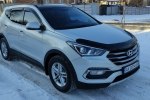 Hyundai Santa Fe 2016