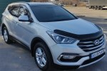 Hyundai Santa Fe 2016