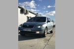 Skoda Octavia 2006