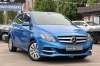 Mercedes B-Class 2014