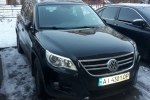 Volkswagen Tiguan 2008