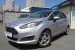 Ford Fiesta 2017
