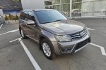 Suzuki Grand Vitara 2013