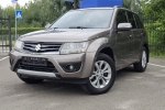 Suzuki Grand Vitara 2013