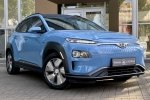 Hyundai Kona 2018