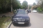 BMW X3 2010