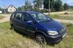 Opel Zafira 2005