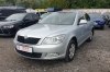 Skoda Octavia 2011