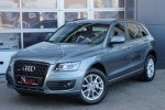 Audi Q5 2013