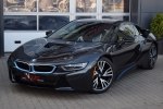 BMW i8 2016