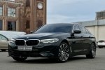 BMW 5 Series 2020