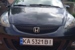 Honda Jazz 2006