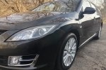 Mazda 6 2010