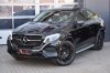 Mercedes GLE-Class 2018