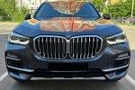 BMW X5 2019