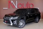 Lexus LX 2016