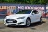 Tesla Model S 2016