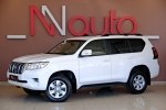 Toyota Land Cruiser Prado 2020