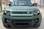 Land Rover Defender 2021