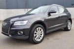 Audi Q5 2013