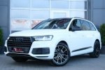 Audi Q7 2018