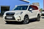 Subaru Forester 2014