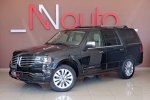 Lincoln Navigator 2016