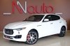 Maserati Levante 2020