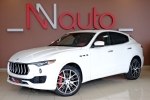 Maserati Levante 2020