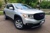 GMC Acadia 2017